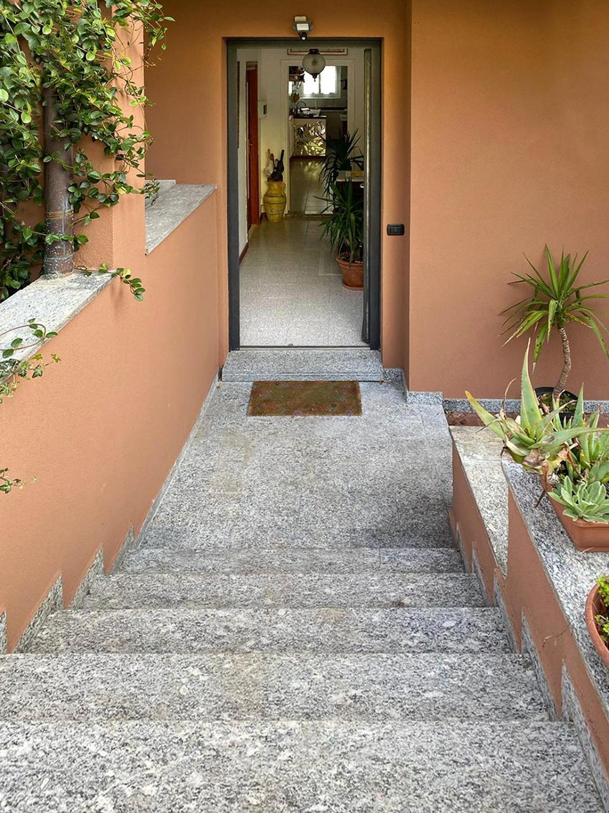 Casa Serena Induno Olona エクステリア 写真